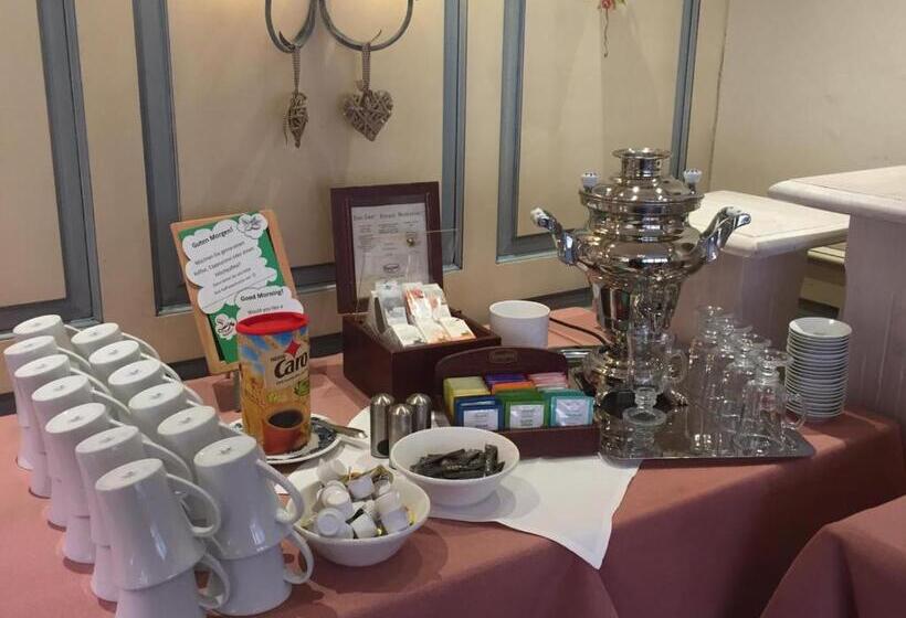 Landgasthof Hotel Rebstock