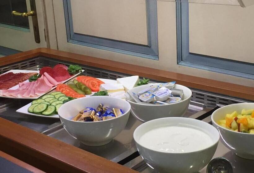 Landgasthof Hotel Rebstock