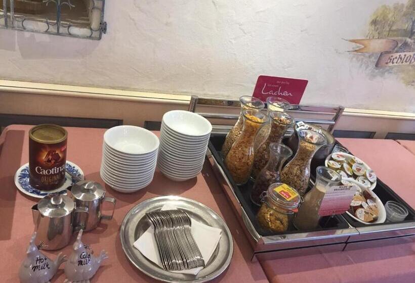 Landgasthof Hotel Rebstock