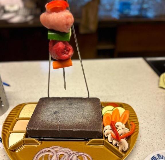 Landgasthof Hotel Rebstock