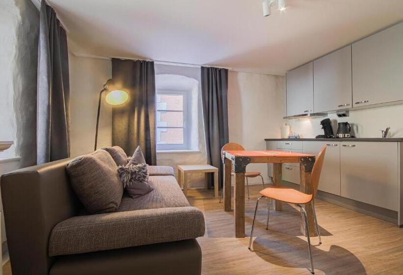 Landgasthof Hotel Rebstock