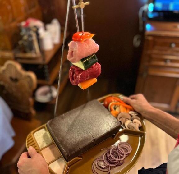 Landgasthof Hotel Rebstock