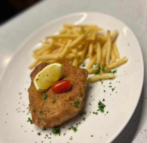 Landgasthof Hotel Rebstock