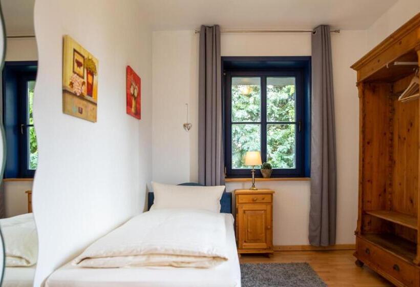 Landhaus Artischocke