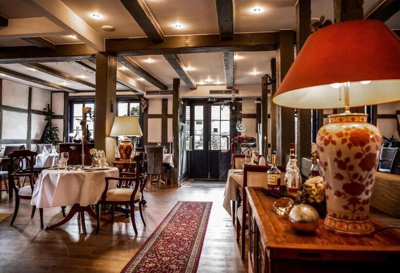 Landhaus Artischocke