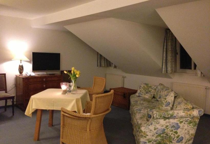 Landhaus Lockwitzgrund