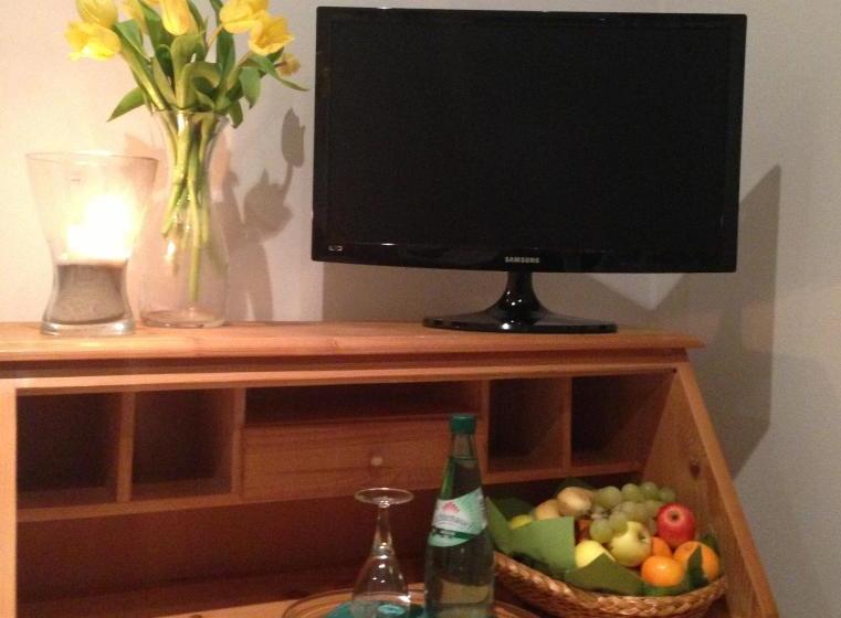 Landhaus Lockwitzgrund