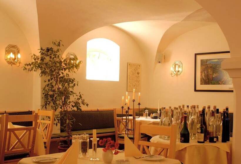 Landhaus Lockwitzgrund