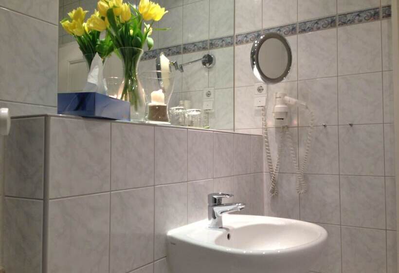 Landhaus Lockwitzgrund