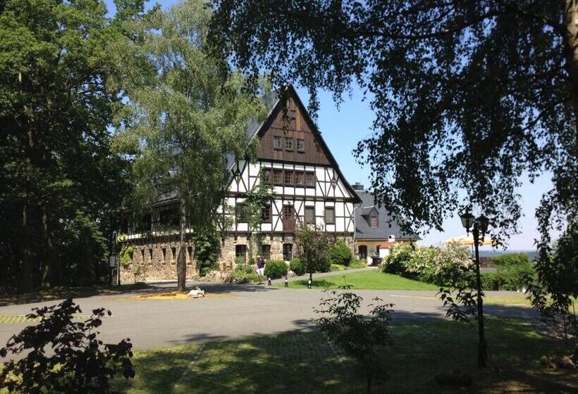 Landhaus Marienstein