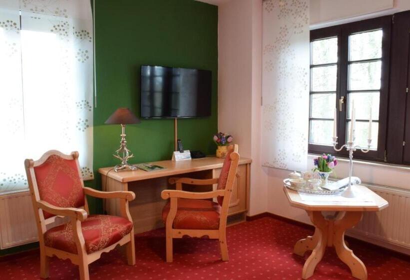 Landhaus Marienstein