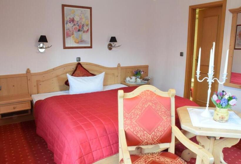 Landhaus Marienstein