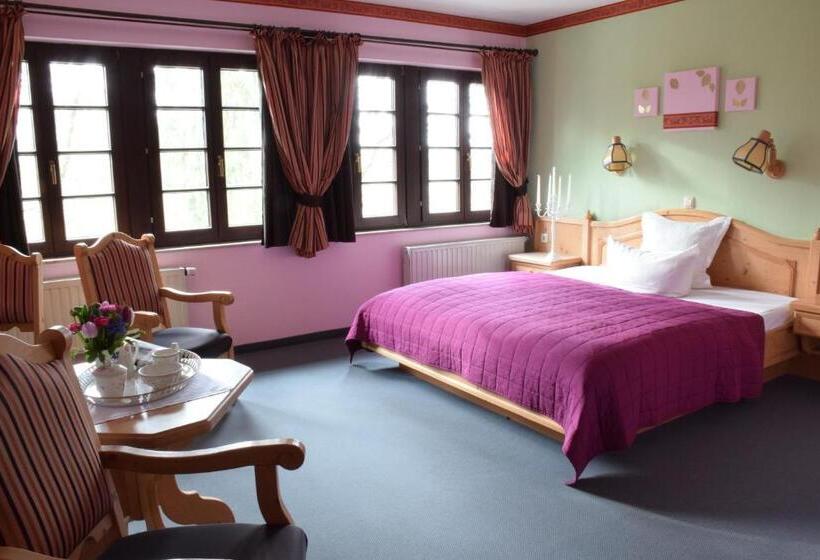 Landhaus Marienstein