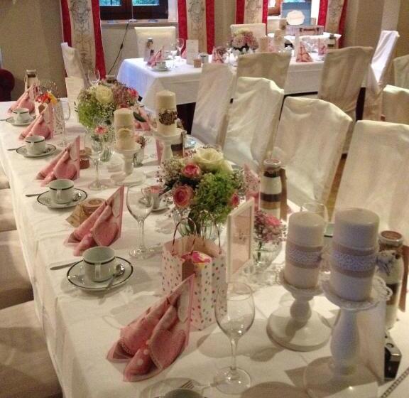 Landhaus Marienstein