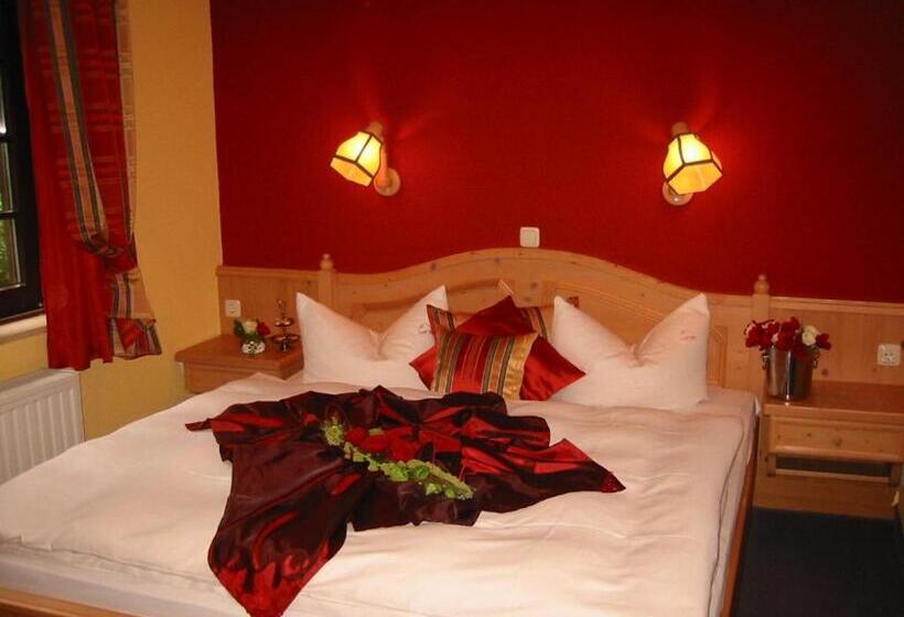 Landhaus Marienstein