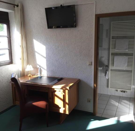 Landhaus Waldziegelhütte