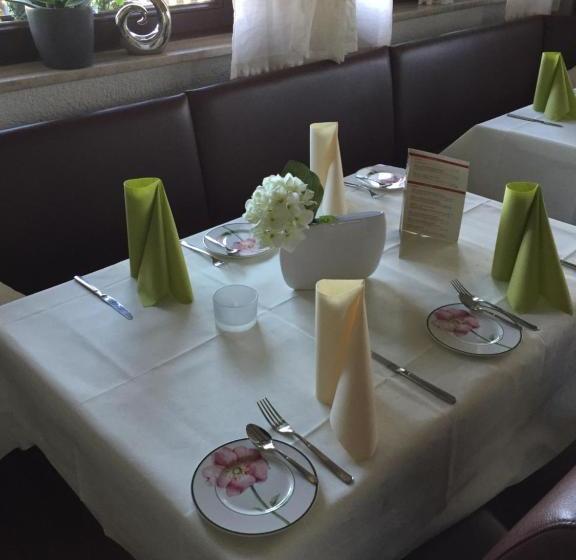 Landhaus Waldziegelhütte