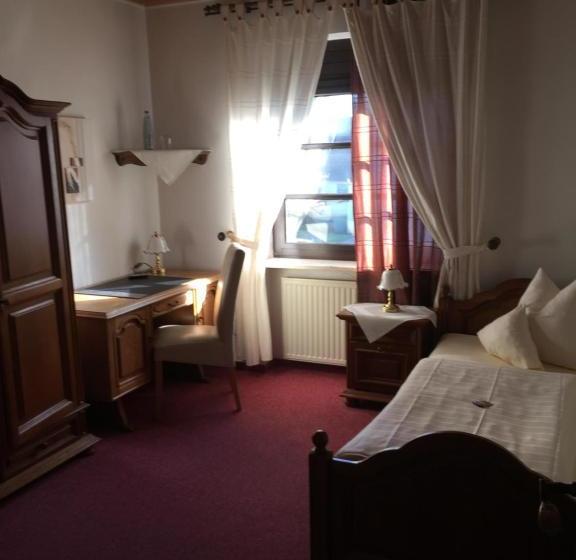 Landhaus Waldziegelhütte