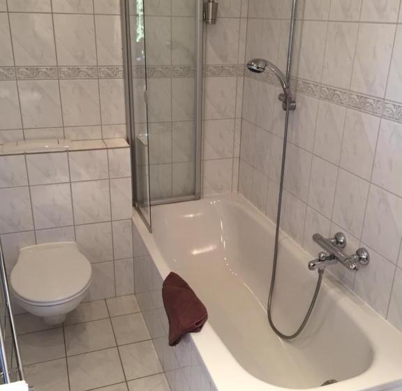 Landhaus Waldziegelhütte