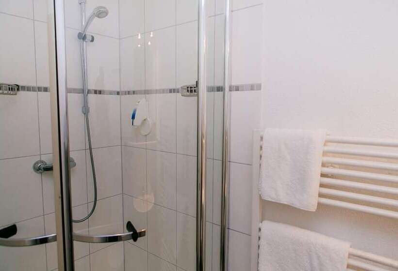 Landhotel Airport Inn