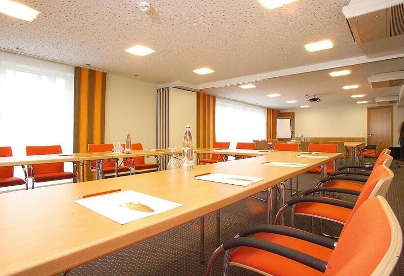 Landhotel Altes Wasserwerk Gbr