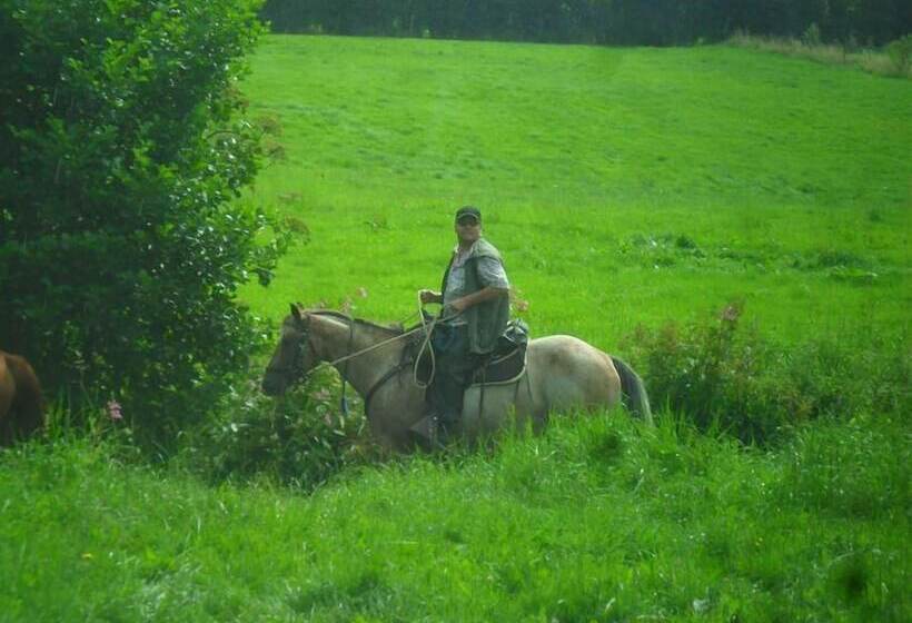 Landhotel Am Wenzelbach