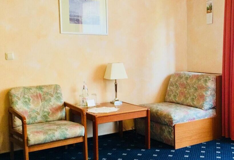 Landhotel Am Wenzelbach