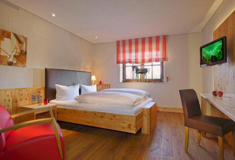 Landhotel Rössle