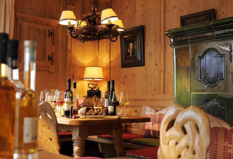 Landhotel Rössle