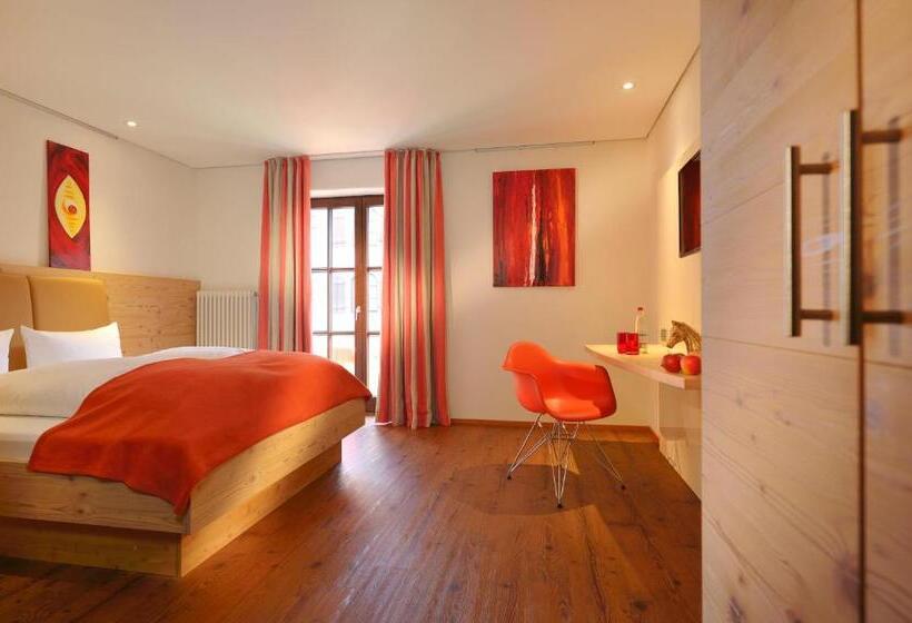 Landhotel Rössle
