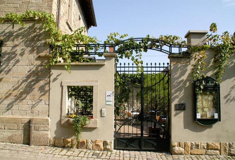 Landhotel & Weingut Espenhof