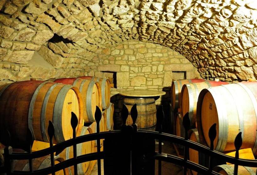 Landhotel & Weingut Espenhof