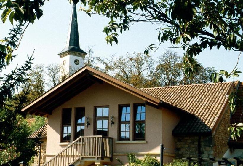 Landhotel & Weingut Espenhof