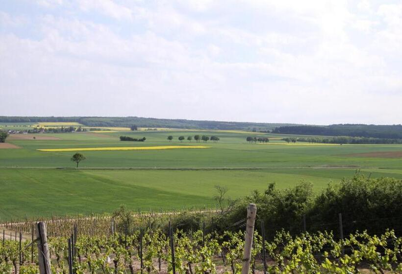 Landhotel & Weingut Espenhof