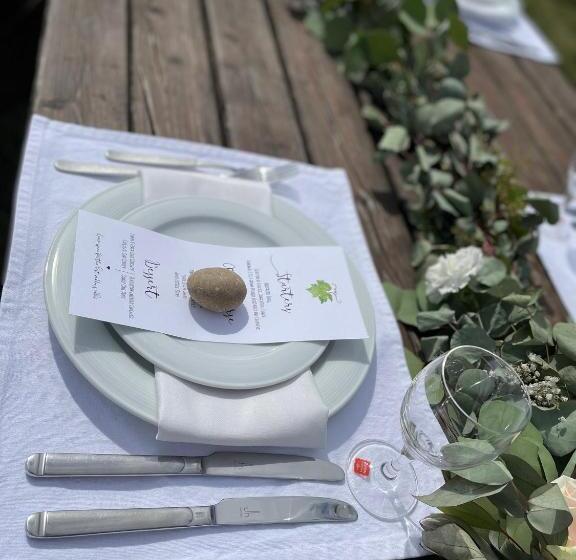 Landhotel & Weingut Espenhof