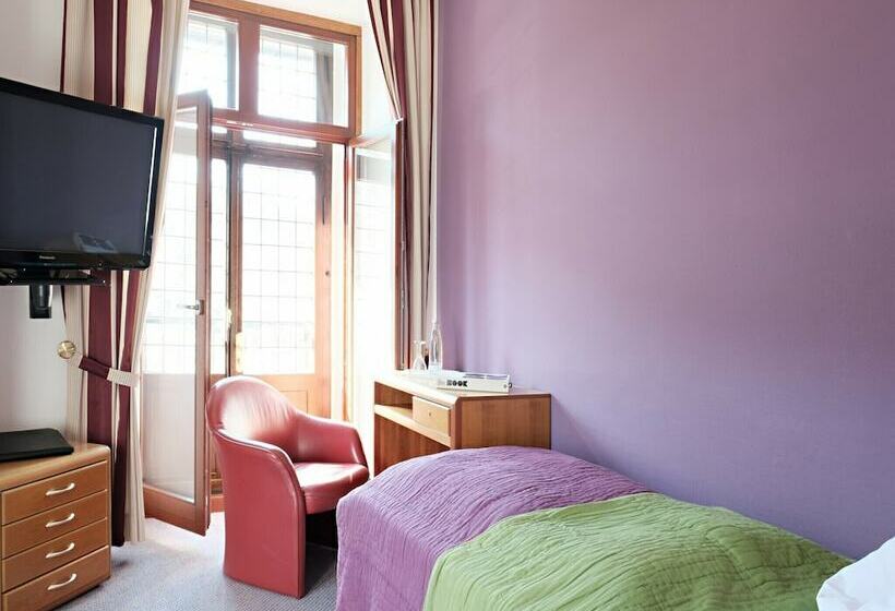 Malteser Komturei Hotel / Restaurant