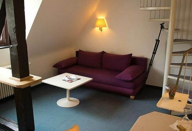 Malteser Komturei Hotel / Restaurant