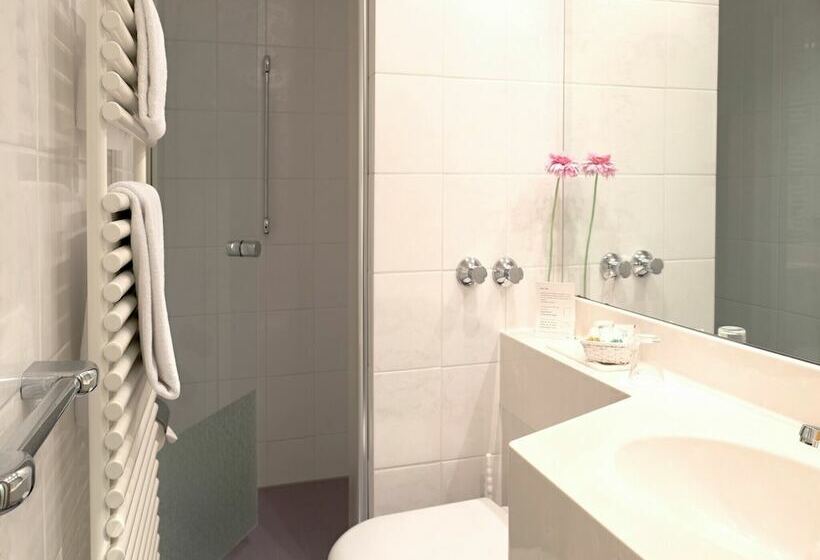 Malteser Komturei Hotel / Restaurant