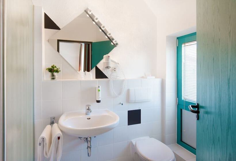 Montana Trend Hotel Lehrte