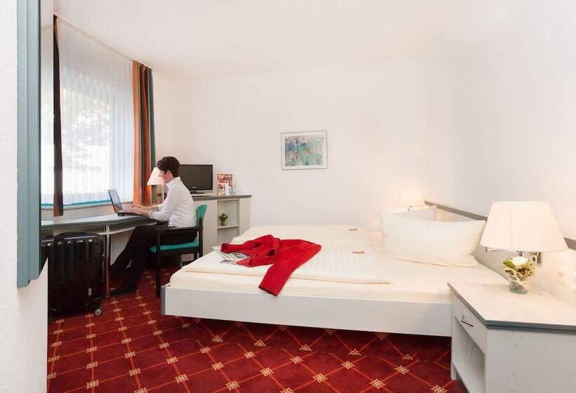 Montana Trend Hotel Lehrte