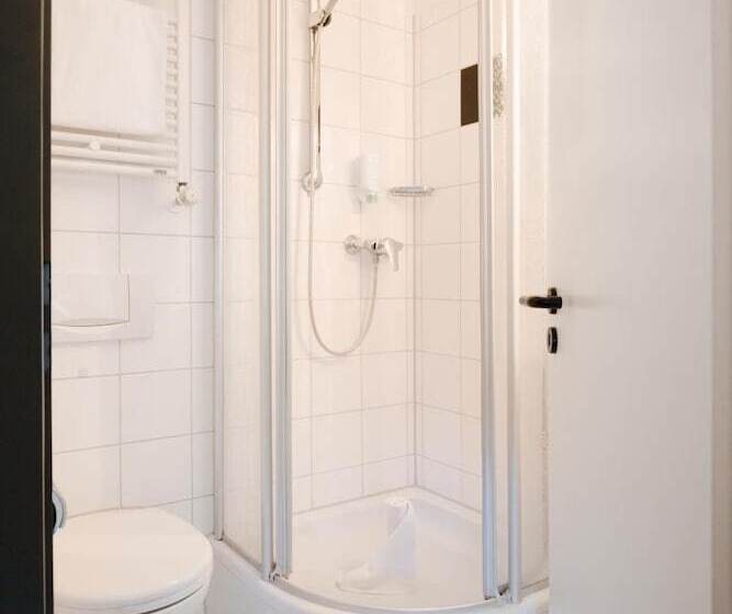 Montana Trend Hotel Lehrte