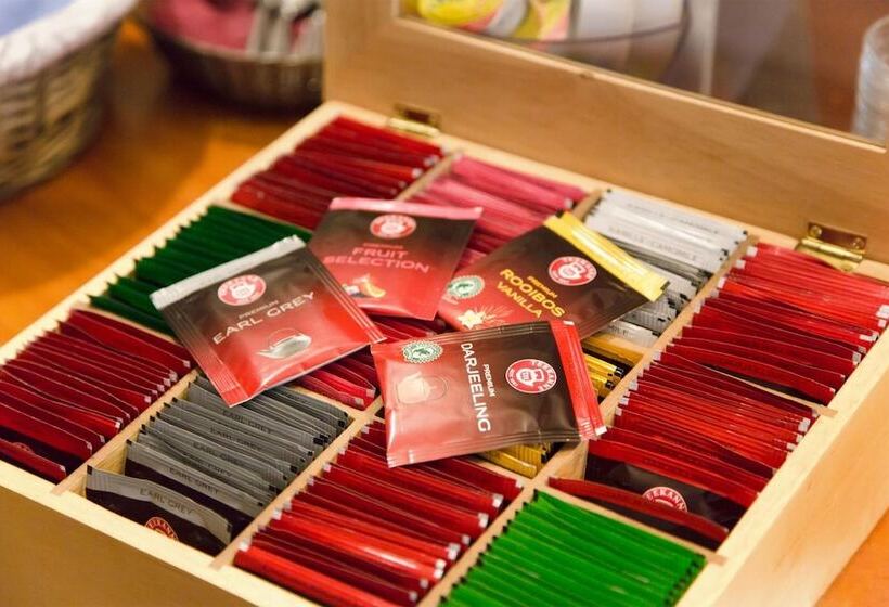 Montana Trend Hotel Lehrte