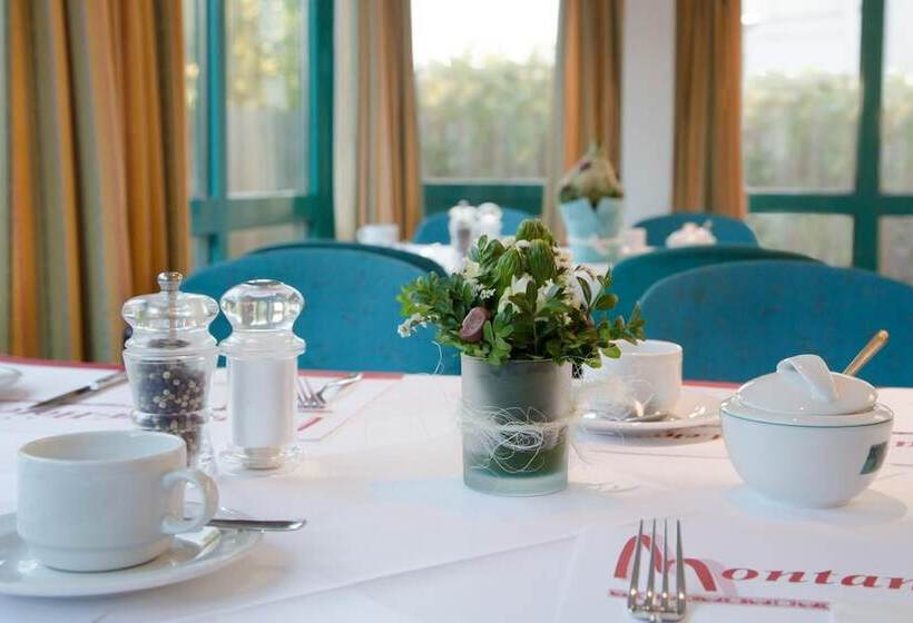 Montana Trend Hotel Lehrte