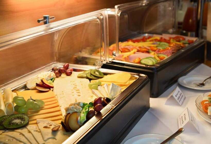 Montana Trend Hotel Lehrte