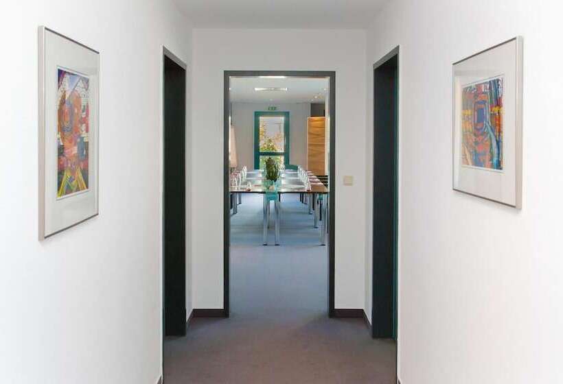 Montana Trend Hotel Lehrte