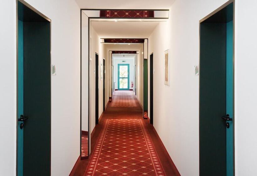 Montana Trend Hotel Lehrte