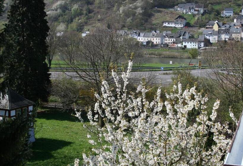 Mosel Weinhotel Steffensberg