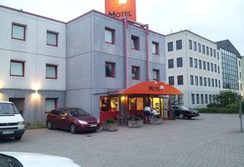 Motel 24h Hannover
