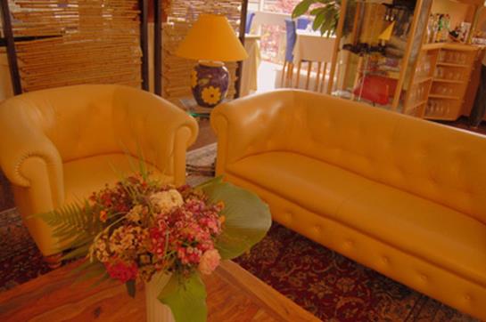 酒店 Park David Lörrach / Basel