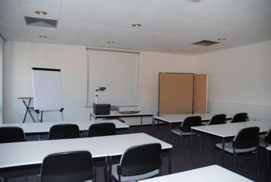 酒店 Park David Lörrach / Basel